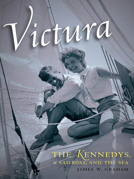 Title details for Victura by James W. Graham - Available